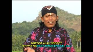Download lagu SENGGOT - Dul Giman mp3