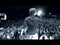 Eric Saade - It's Gonna Rain (official LIVE Video ...