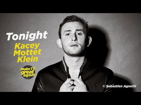 MAKE TV GREAT AGAIN e4 - Tonight Kacey Mottet Klein