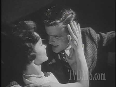 Brylcreem Hair Cream Commercial song