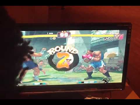 Ryan vs Gootecks - DHW09 SF4 tournament loosersbracket match 3