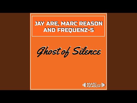 Ghost of Silence (Dub Edit)