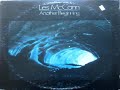 Les McCann Somebody's Been Lying 'Bout Me