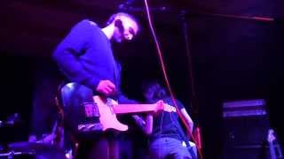 GNOD @ MAXIMUM CIRCUS FESTIVAL BERLIN 2015