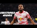 Christopher Nkunku 2022 Best Skills And Goals HD