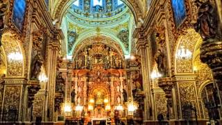 Granada ** Manolo Escobar