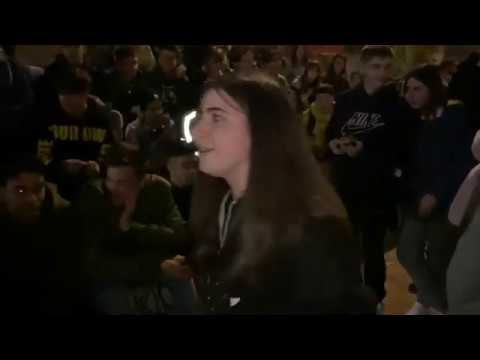 KAESE VS NG - 8AVOS - CLASIFICATORIA GENERAL RAP NACIONAL