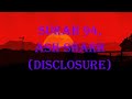 Surah 94 Ash Sharh Disclosure Allahﷻ Quran Shorts