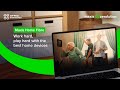 Maxis Home Fibre Work Play At Home With The Best Devices
