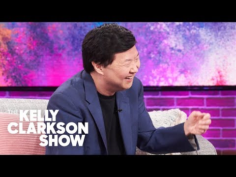 Sample video for Ken Jeong, MD