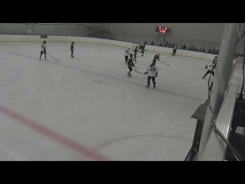 Jégoroszlánok B - KSI U16