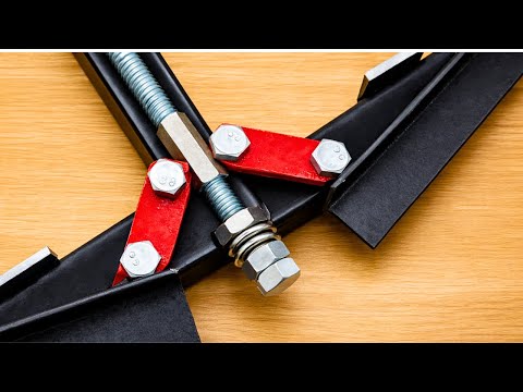 5 Simple Yet Effective DIY Workshop Tools