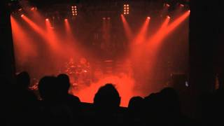 Into Valhalla Yngwie Malmsteen Live House of Blues Chicago 2011
