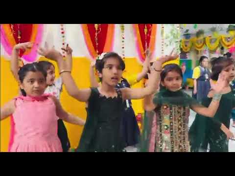 Teej #Celebration #2025 Globalites