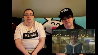 Yoon Ddan Ddan & Eunha You Look Nice Today MV Reaction