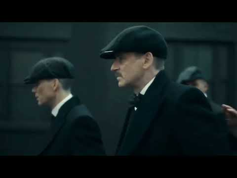 လောက-Shyne Mon(The Phosperrap) | Arthur Shelby