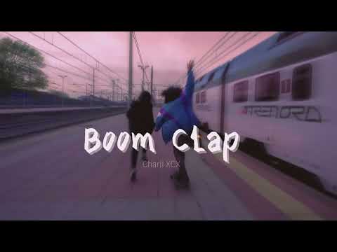 Vietsub | Boom Clap - Charli XCX | The Fault in Our Stars OST | Lyrics Video