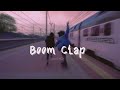 Vietsub Boom Clap Charli XCX The Fault In Our Stars OST Lyrics Video