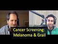 Cancer screening: How testing can find more disease but not make us healthier with Gil Welch