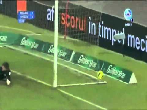 Liga 1 - Dinamo 1-3 Steaua Bucuresti - Rezumat - 05 Decembrie 2011