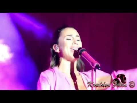 Medina og Tivolis Symfoniorkester - Giv slip (HD)