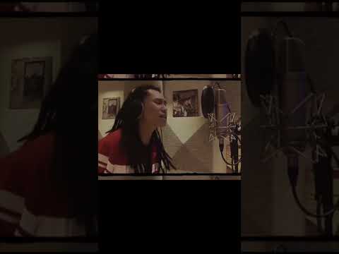 Stinging Ray x Roots Radics x Irie Ites - Fire in your eyes (Shorts 2)