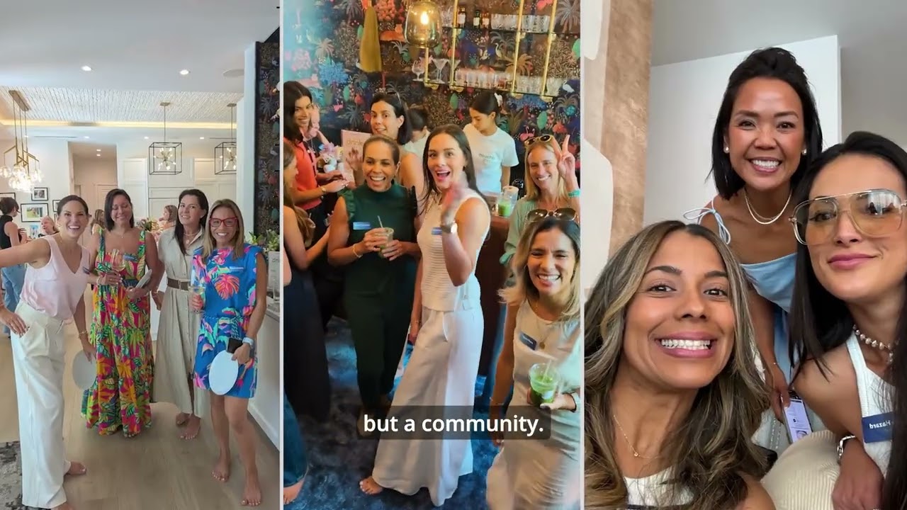 The Bigger Risk Is Doing Nothing | The Future of Education is Now