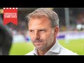 Maurice Steijn: "We gaan met veel vertrouwen naar De Kuip"