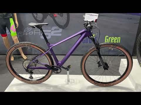 Italian Beauty ! 2024 Lombardo Canazei Mountain Bike