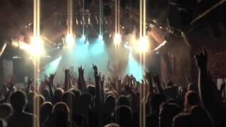 Failed Perfection - Into The Woods - supporting Arch Enemy