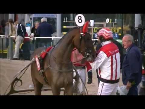 2011 Victory Five-prijs - Briadite van ATM (Rick Ebbinge) {handcam}