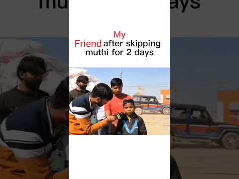 main Pakistan ko faad dunga my friend after 2 days keeping muthi#Mutthi#mutti bass#all boys see that