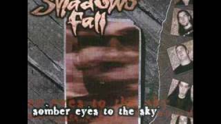 Shadows Fall - Pure