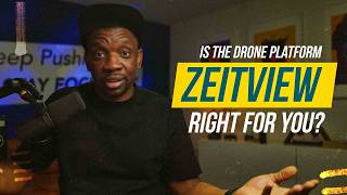 Zeitview: Is This Drone Platform Right For You?