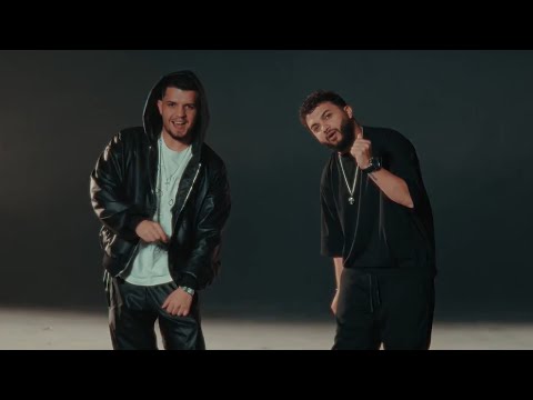 Denis Ramniceanu x BABASHA - Diva de la Rio