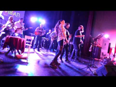 3. Rock Clan Festival / 25 Or 6 To 4