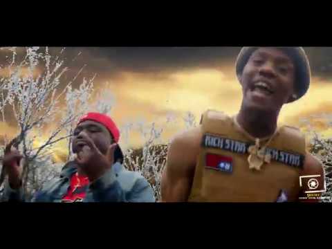 EL HITTA TRU Shot by @jareddoinnumbas