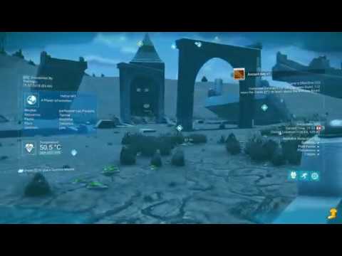 nms ancient key nms ancient key