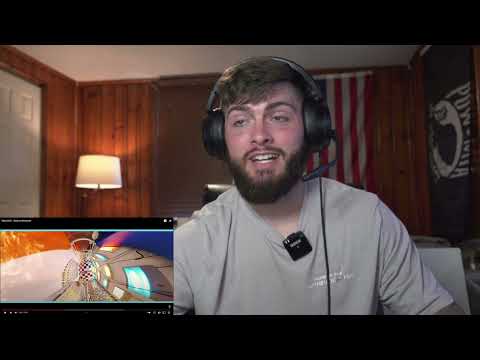 Idk What I Just Watched! | Madchild - Swamp Monster ( First Reaction )