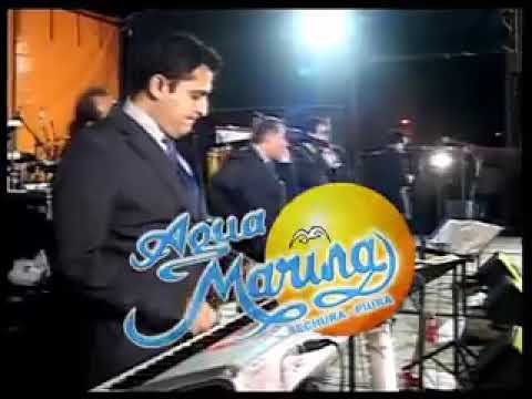 mix clásico de oro agua marina