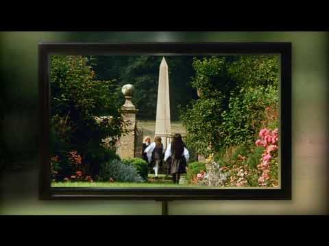 The Draughtsman's Contract - An Introduction by Peter Greenaway