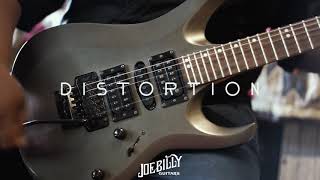 Video thumbnail for Review X Cort X-6 Metalic Grey Updown by 86 Guitar chanel