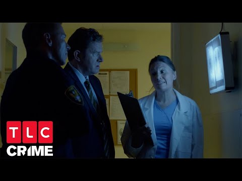 Das Opferlamm | Grave Secrets - Tote Zeugen lügen nicht | GANZE FOLGE | TLC Crime