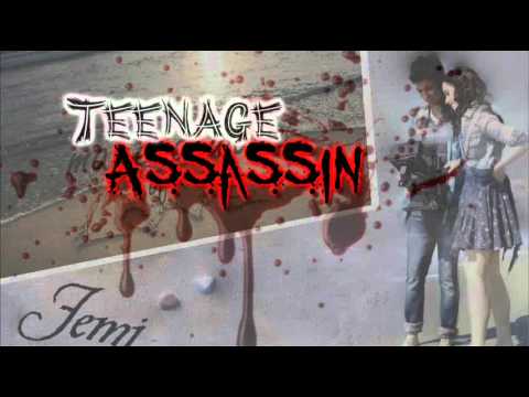 Teenage Assassin 9