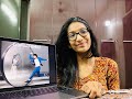 Baguntundi Nuvvu Navithe Song Cover By Deepthi Atithi Devo Bhava Sid Sriram ️