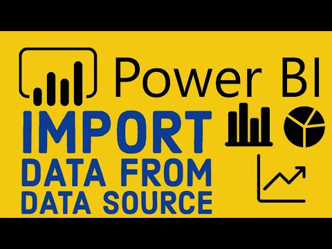 Power BI Tutorial for Beginners 1 Introduction to Power BI | Getting Started