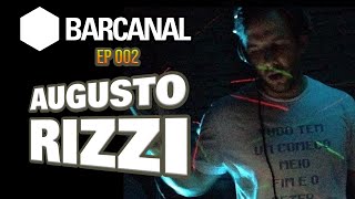 Augusto Rizzi @ BARCANAL