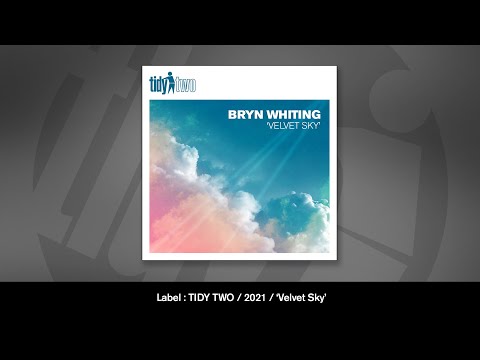 Bryn Whiting - Velvet Sky