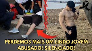 ATOR COREANO ASPIRANTE TIRA PRÓPRIA VIDA AO SOFRER ABUSOS!