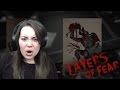 Layers Of Fear | Part 1 | " I WANNA CRY!?" Layers Of Fear | Part 1 | " I WANNA CRY!?"